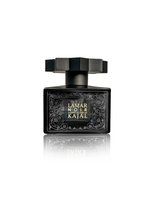 Lamar Noir by Kajal