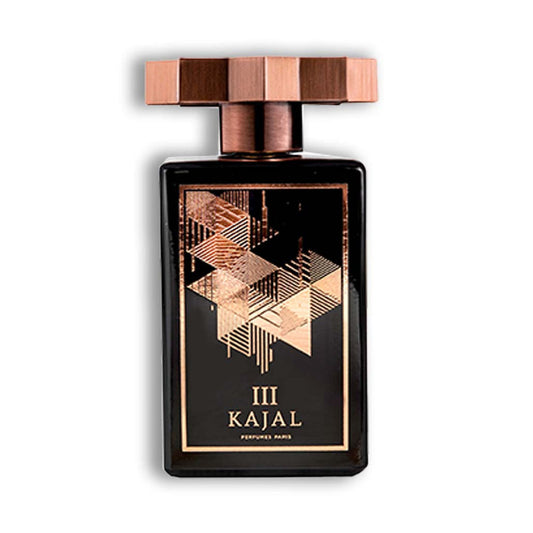 Kajal III by Kajal
