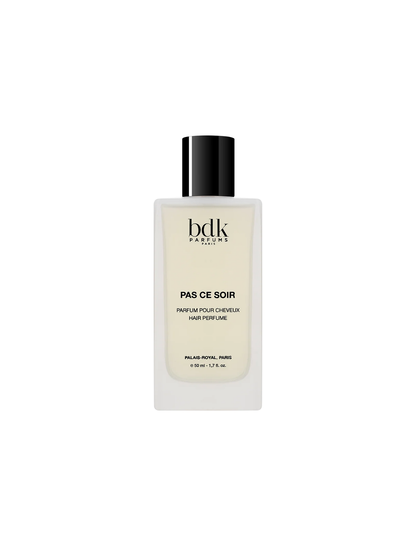 Pas Ce Soir by BDK Parfums
