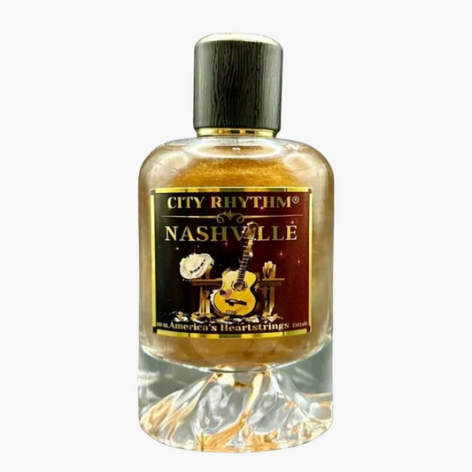 Nashville by City Rhythm