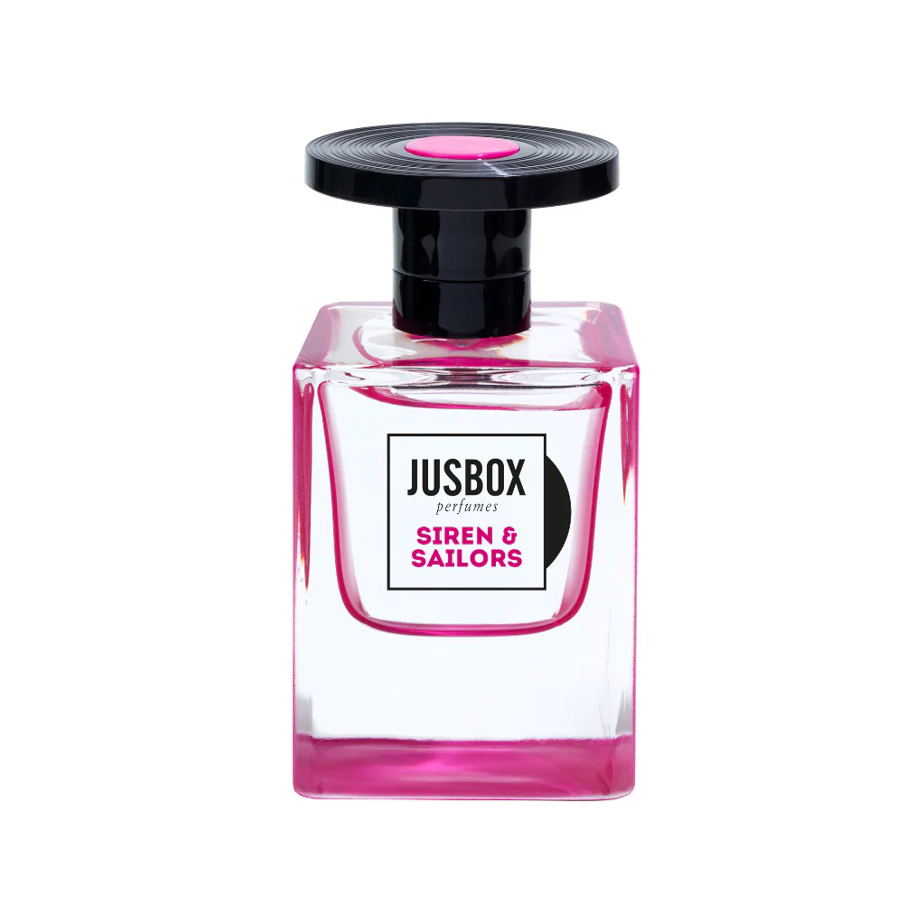 Siren & Sailors by Jusbox