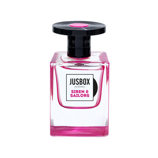 Siren & Sailors by Jusbox