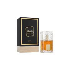 Lattafa Khamrah Eau de Parfum for Everyone