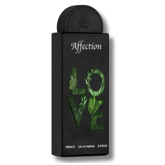 Lattafa Pride Affection Eau de Parfum