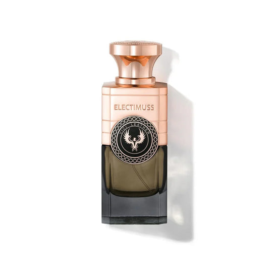 Vici Leather By Electimuss London