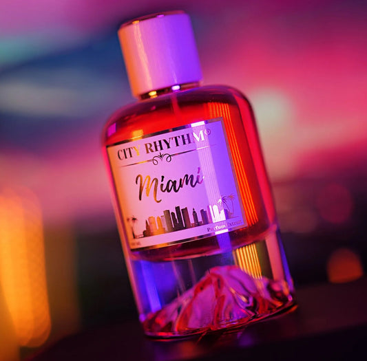 Miami by City Rhythm