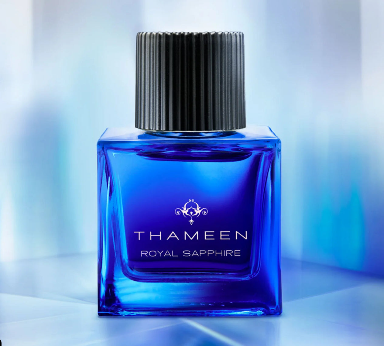Royal Sapphire by Thameen London