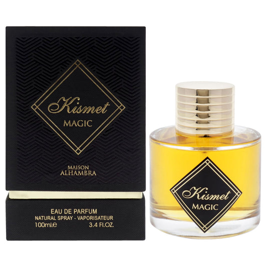 Kismet Magic by Maison Alhambra