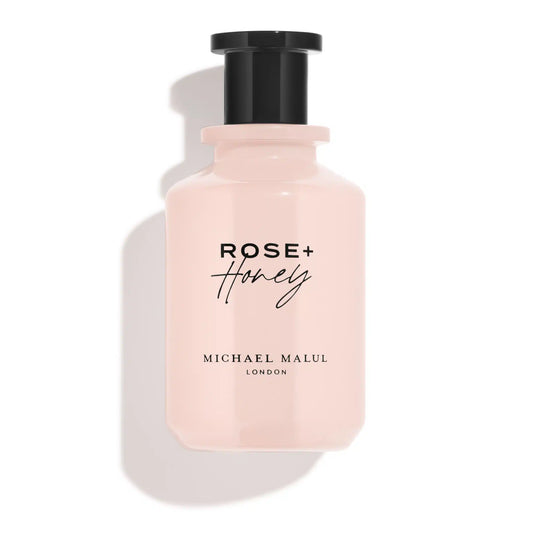 Rose + Honey by Michael Malul