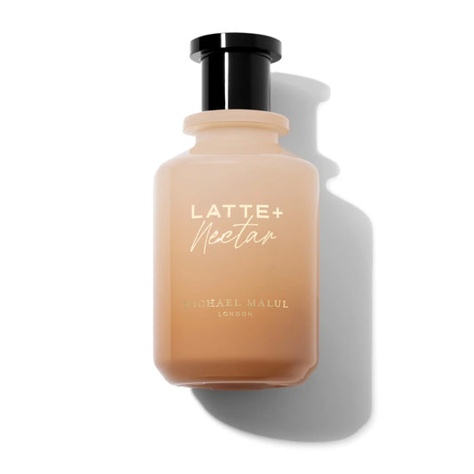 Latte + Nectar by Michael Malul
