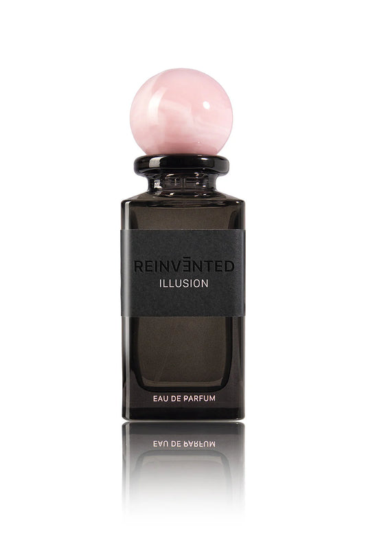 Illusion By Reinvented