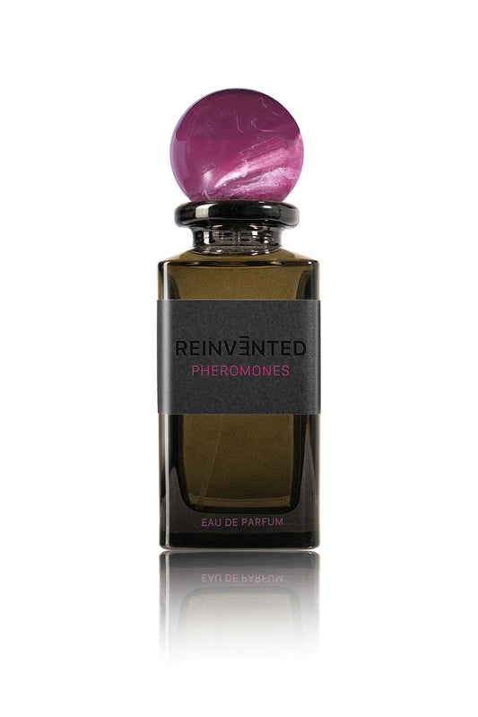 Pheromones By Reinvented
