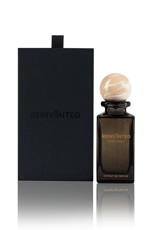 Epiphany By Reinvented