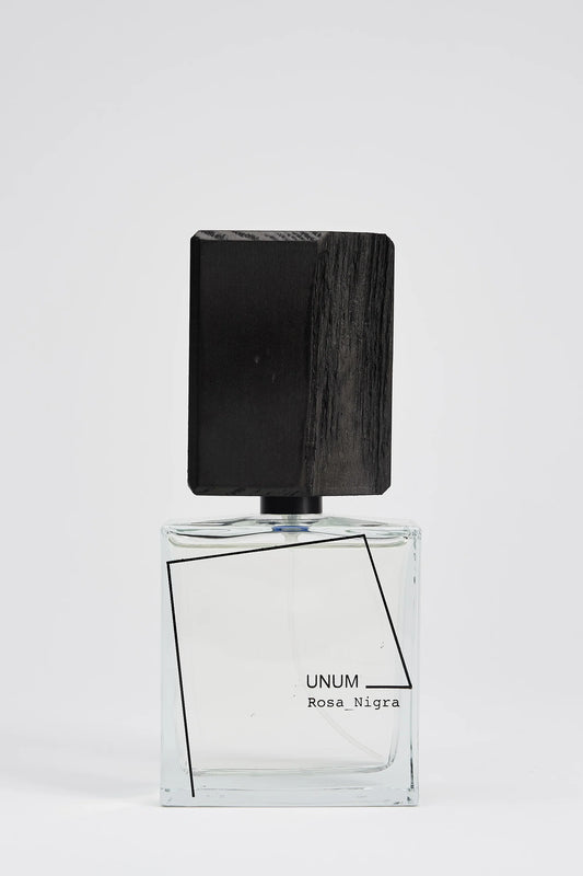 UNUM_Rosa_Nigra_ by Filipo Sorcenelli