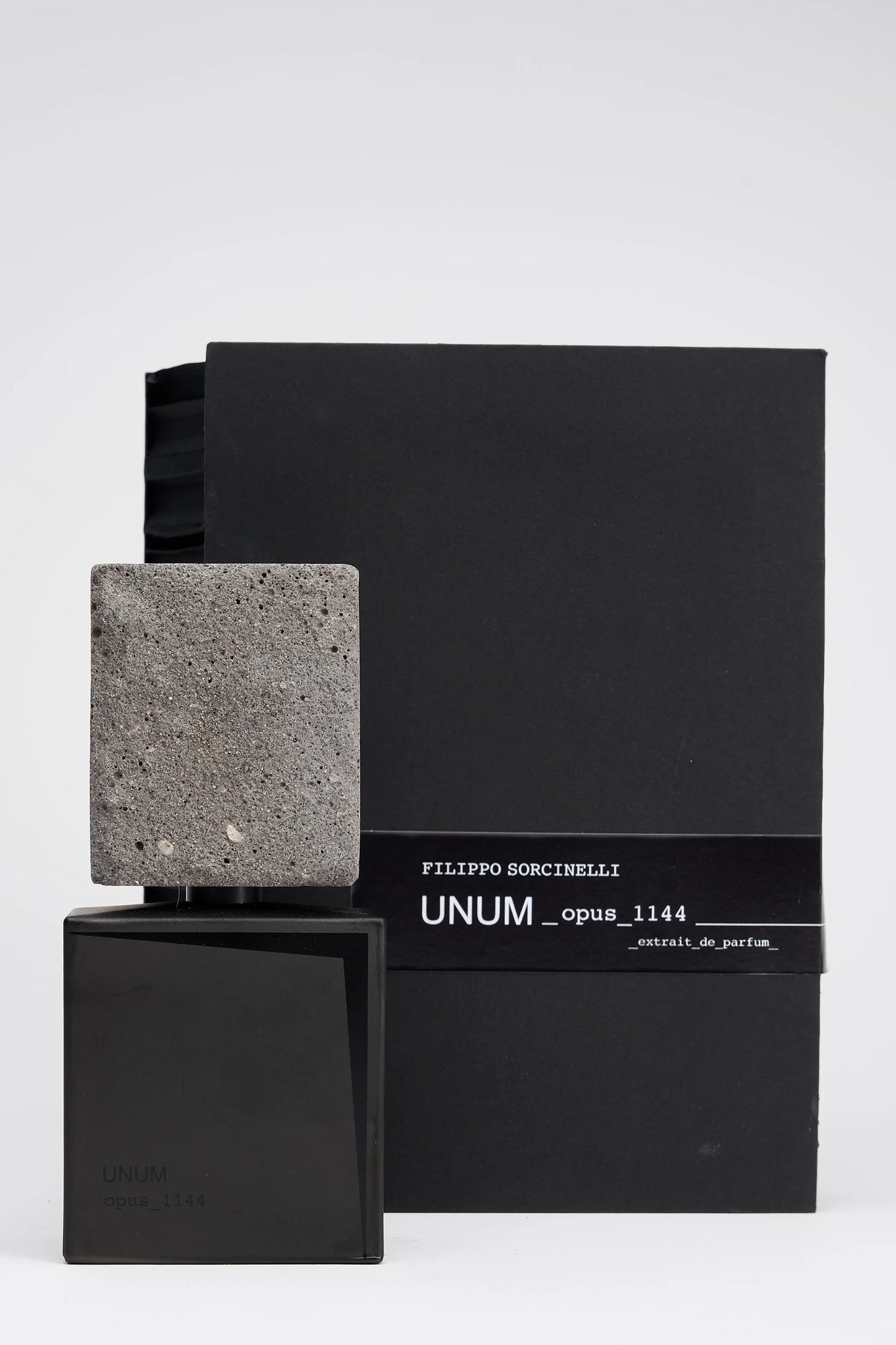 UNUM_Opus_1144 by Filipo Sorcenelli