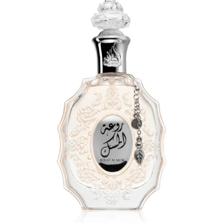 Rouat Al Musk by Lattafa