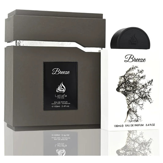 Lattafa Pride Breeze Eau de Parfum for Everyone