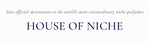 HOUSE OF NICHE 