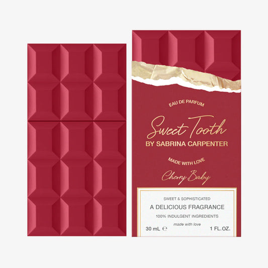 CHERRY BABY BY SABRINA CARPENTER