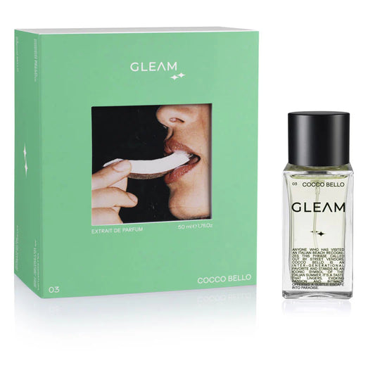 COCCO BELLO BY GLEAM