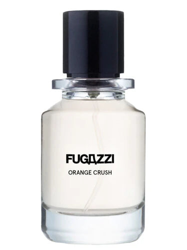 Orange Crush Extrait de Parfum by Fuggazi