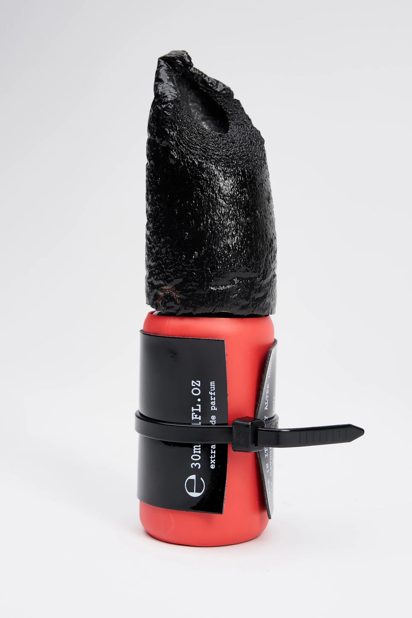 X SÉ popper-pop by Filippo Sorcinelli