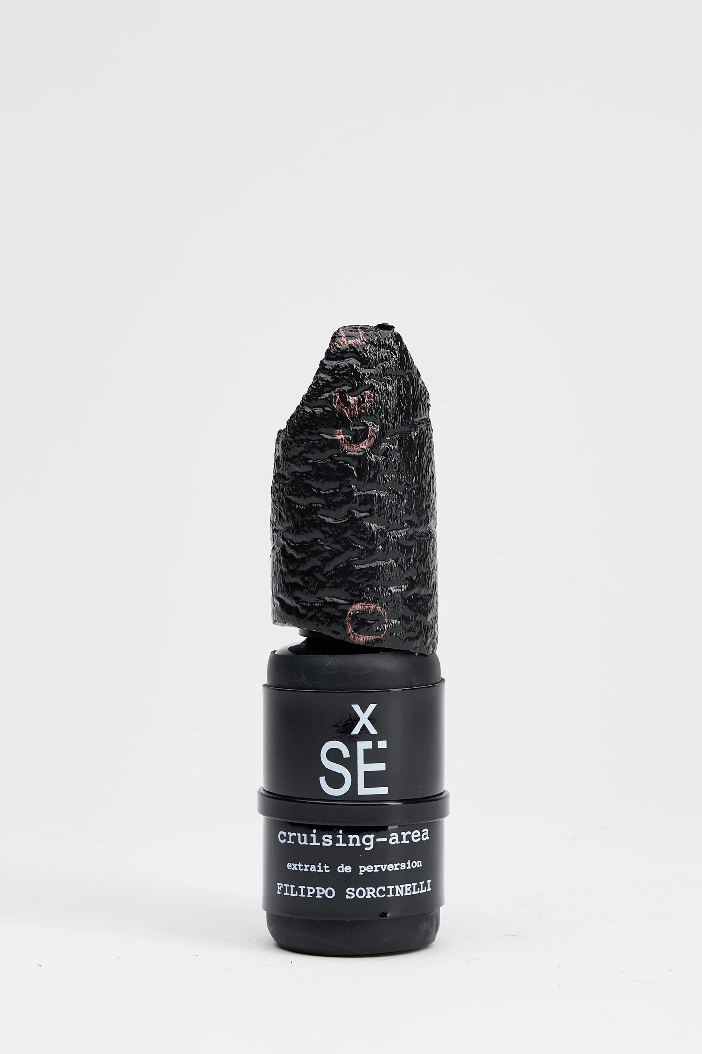 X SÉ cruising-area by Filippo Sorcinelli