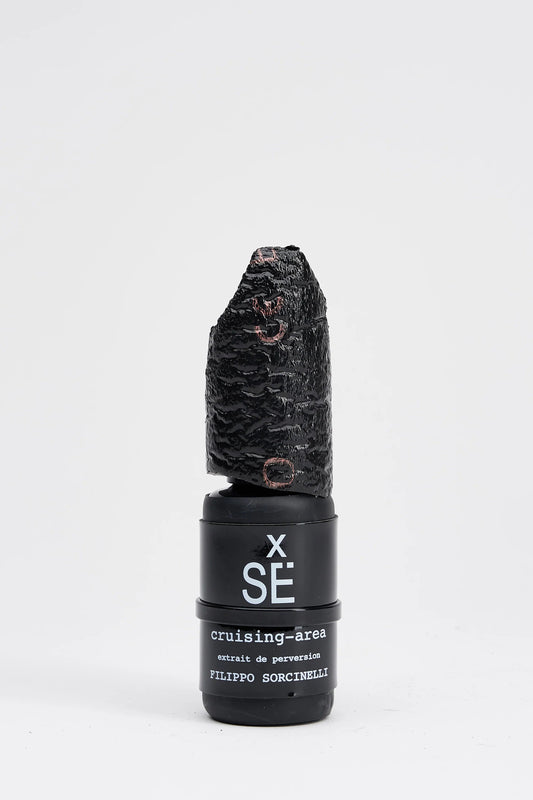 X SÉ cruising-area by Filippo Sorcinelli