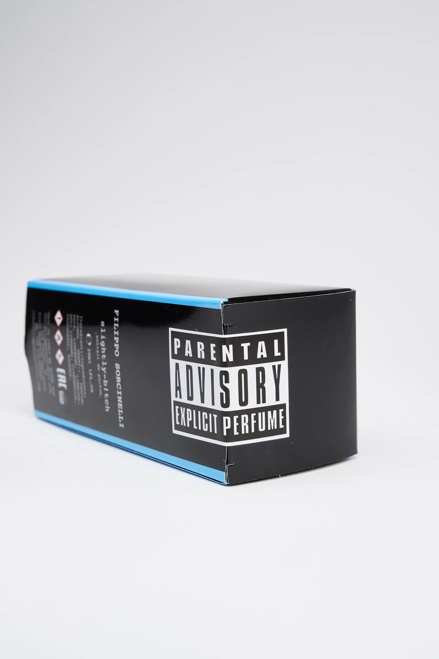 X SÉ slightly-b!tch by Filippo Sorcinelli