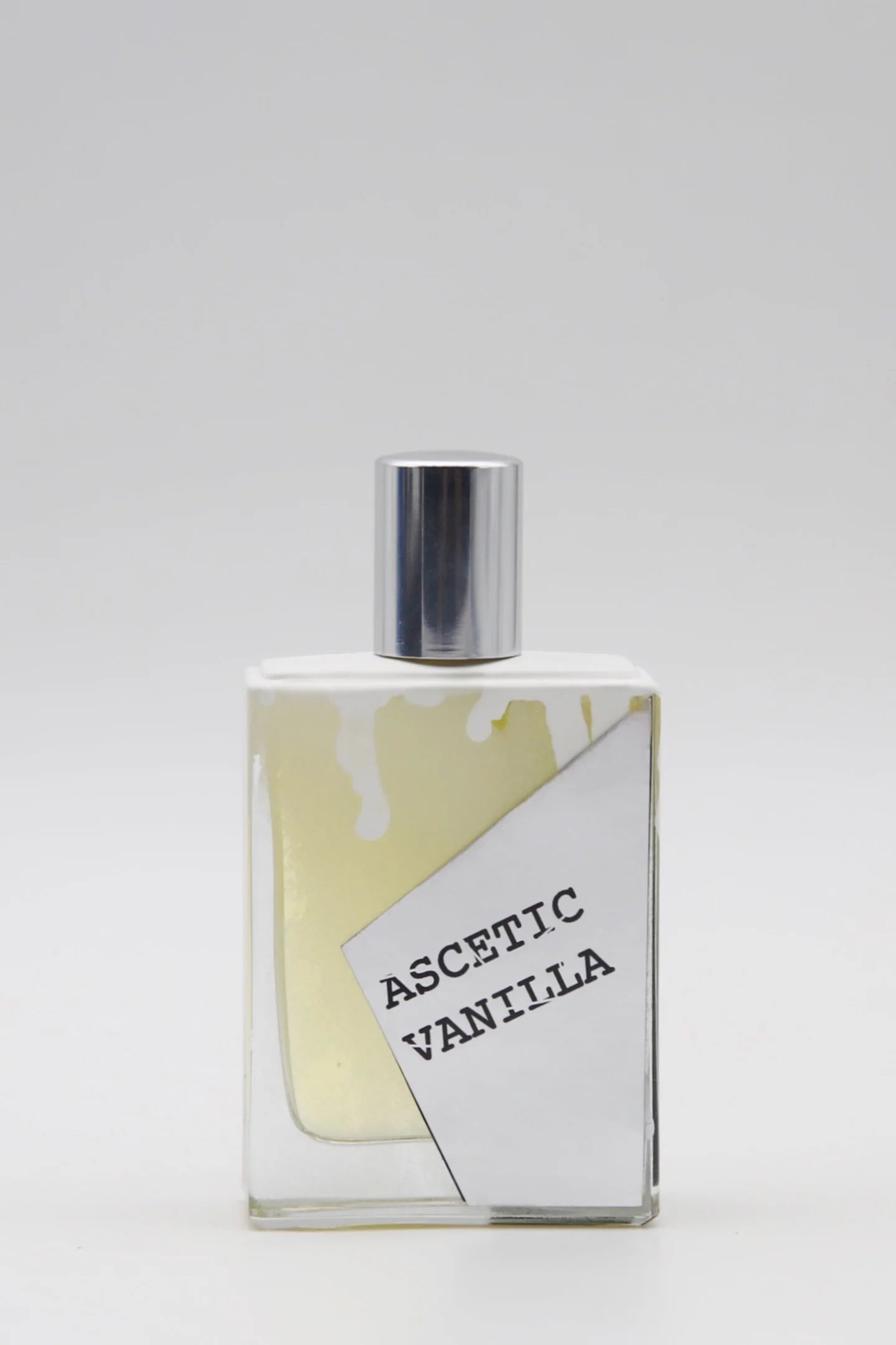 SuperFlou? Ascetic Vanilla by Filippo Sorcinelli