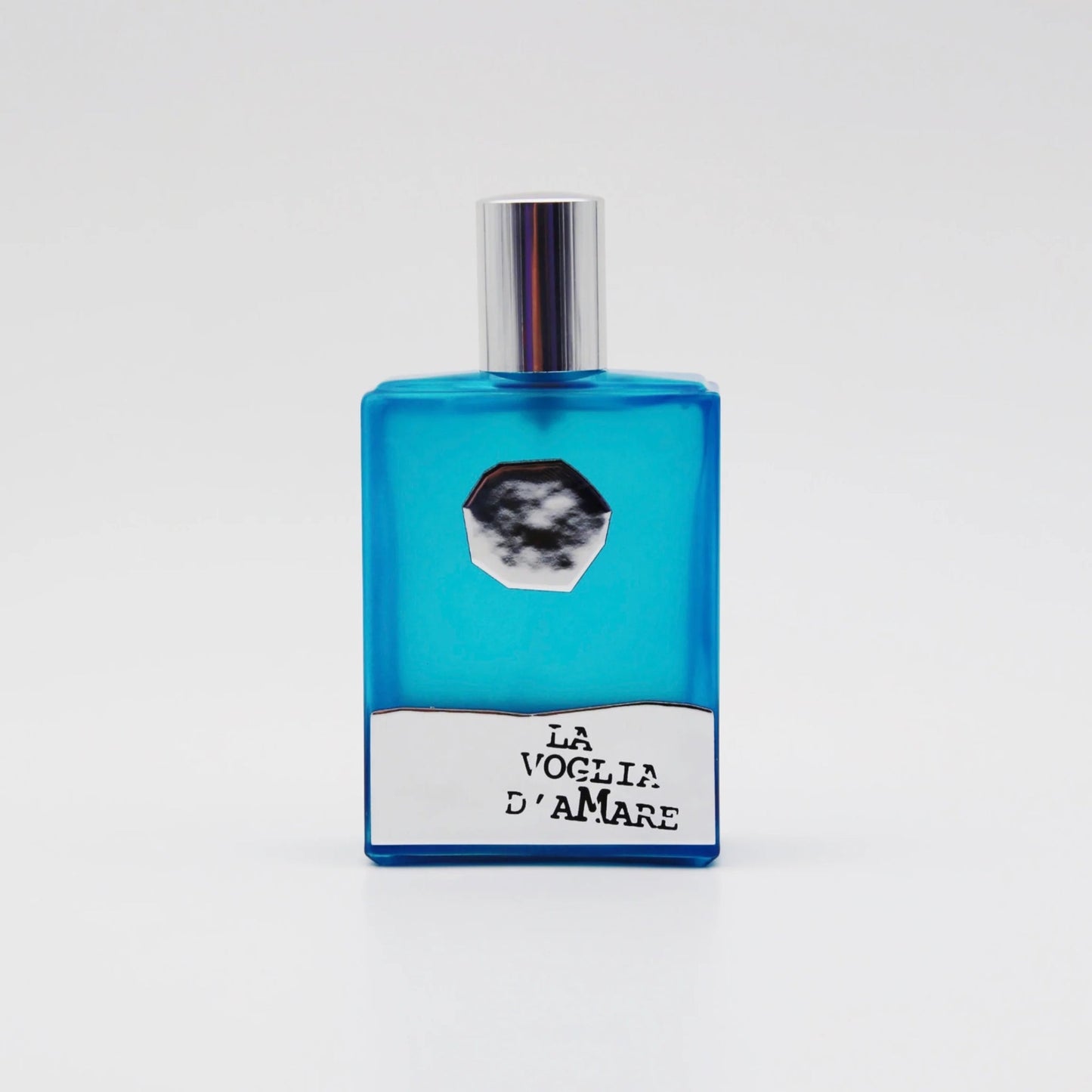 SuperFluo? La Voglia d’aMare by Filippo Sorcinelli