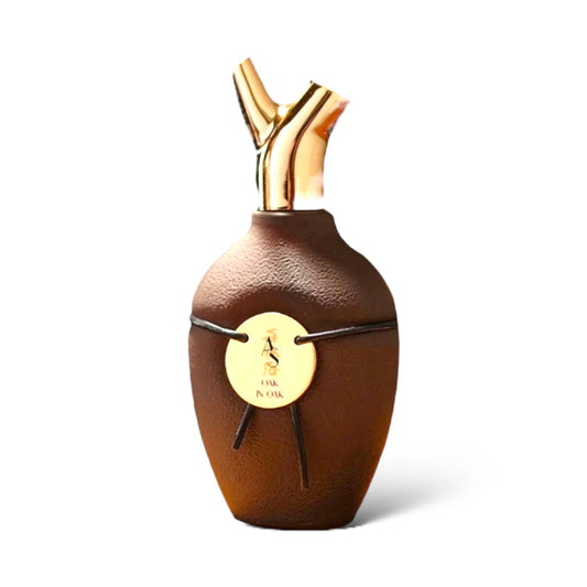 OUD IN OAK By SCENTS OF WOOD