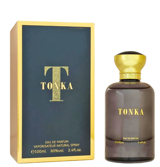 Tonka by Bharara Beauty
