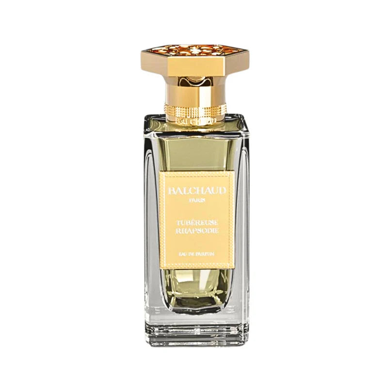 Tubéreuse Rhapsodie BY BALCHAUD PARIS