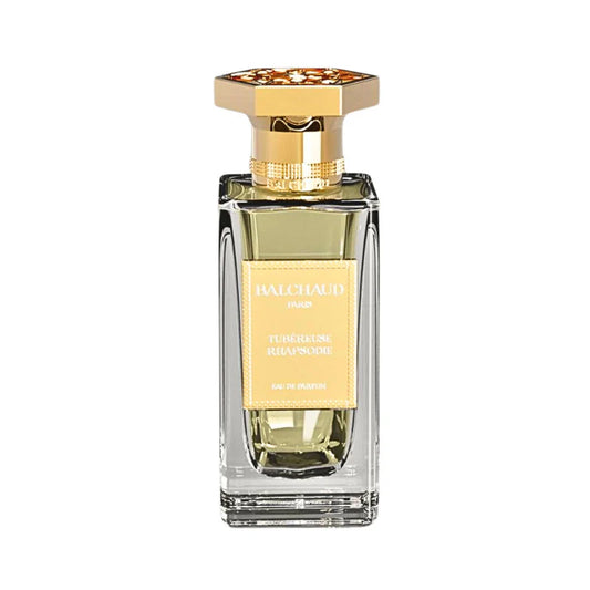 Tubéreuse Rhapsodie BY BALCHAUD PARIS