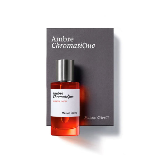 Ambre Chromatique By MAISON CRIVELLI