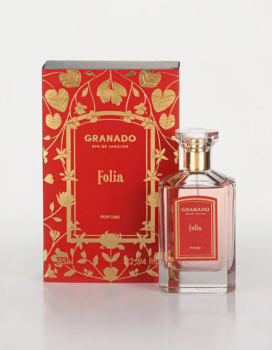 Folia By Granado