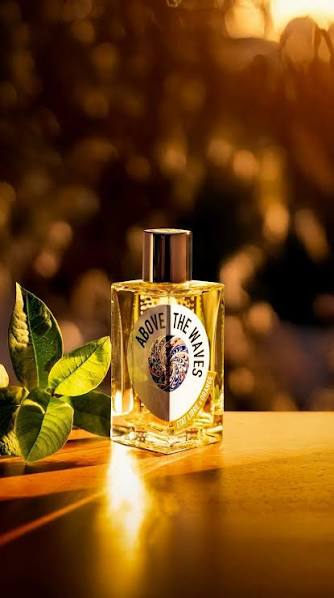 Above the waves By Etat Libre d' Orange – HOUSE OF NICHE