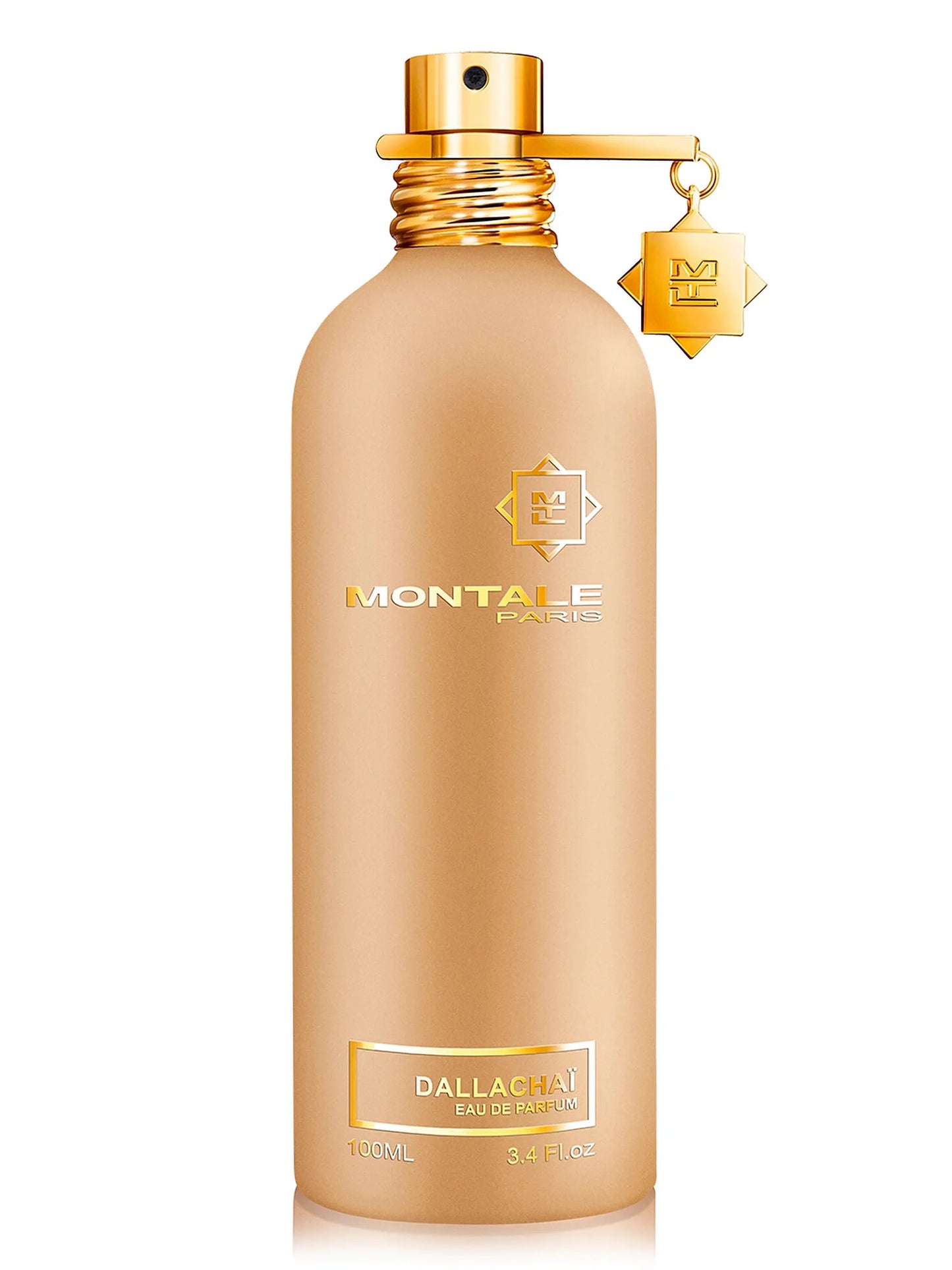 Dallachaï by Montale