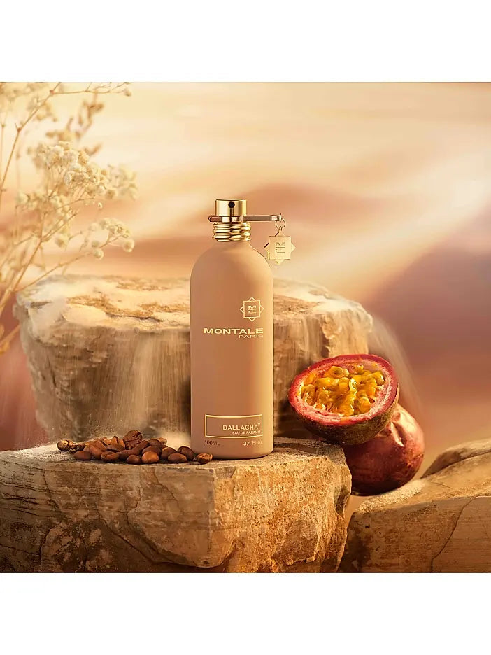 Dallachaï by Montale