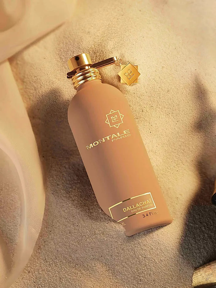Dallachaï by Montale