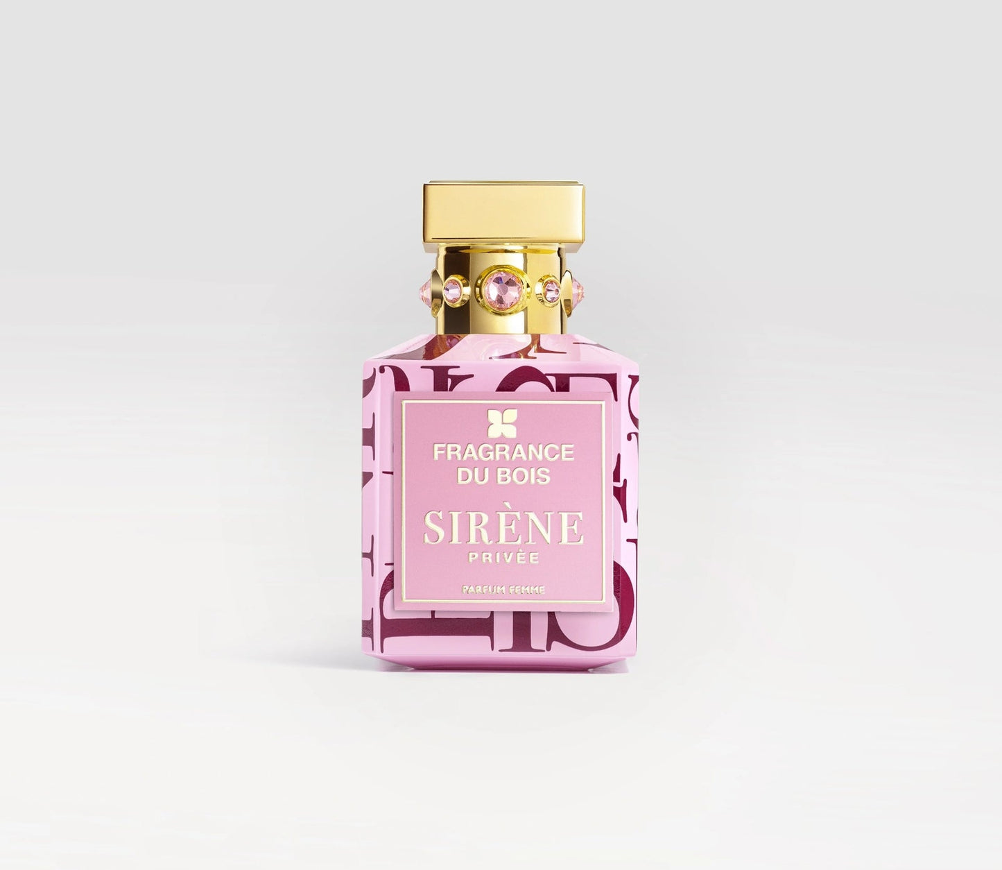 Sirene Privee by Fragrance Du Bois