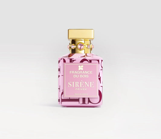 Sirene Privee by Fragrance Du Bois