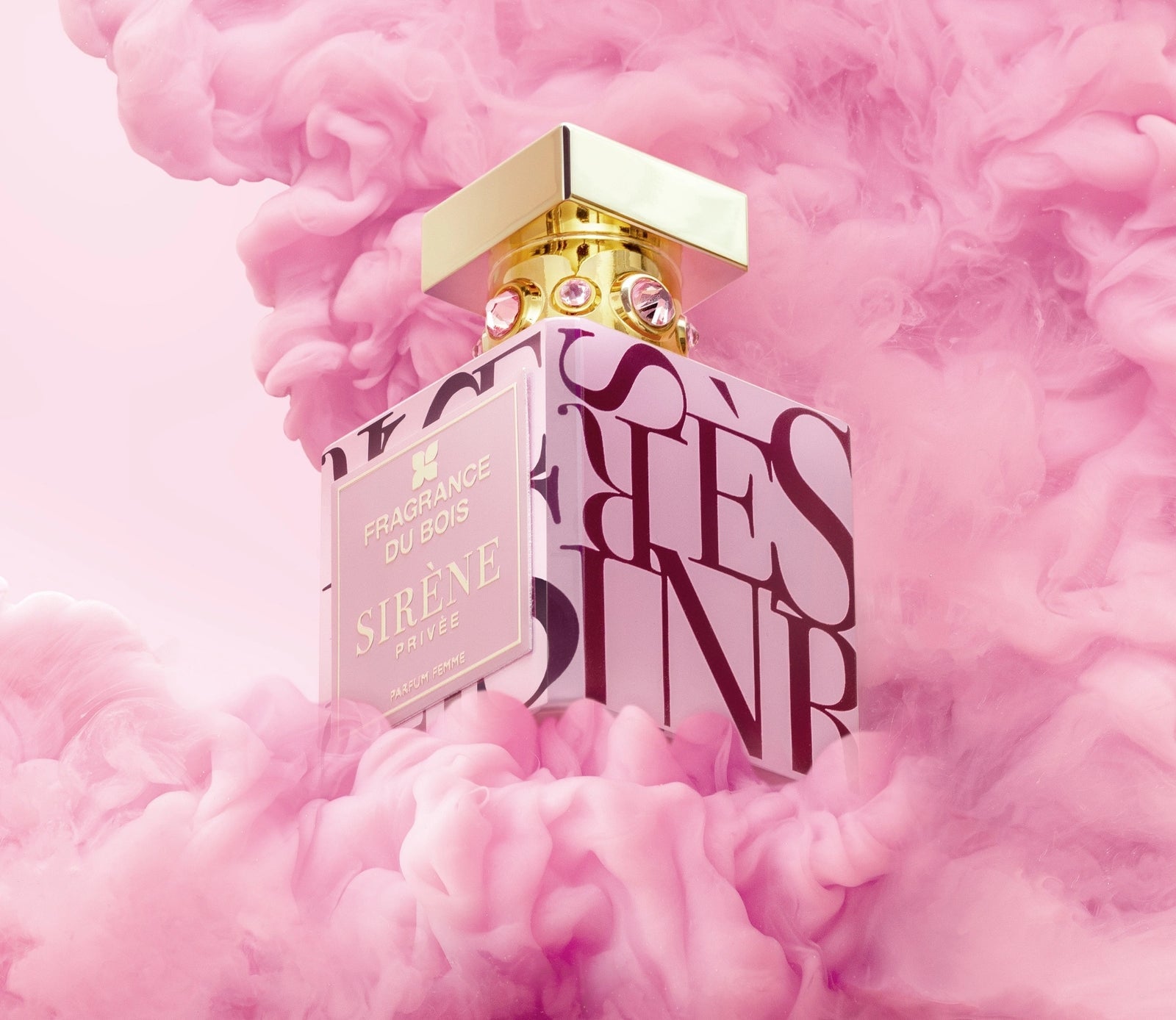 Sirene Privee by Fragrance Du Bois – HOUSE OF NICHE
