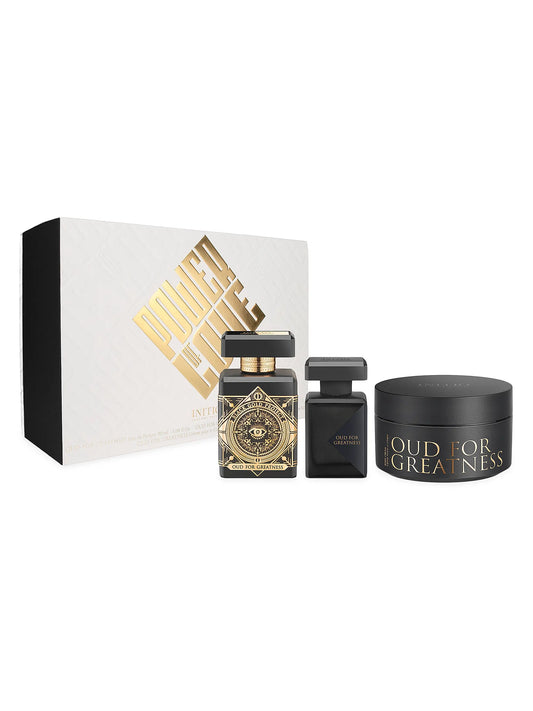 Oud for greatness trio by INTIO