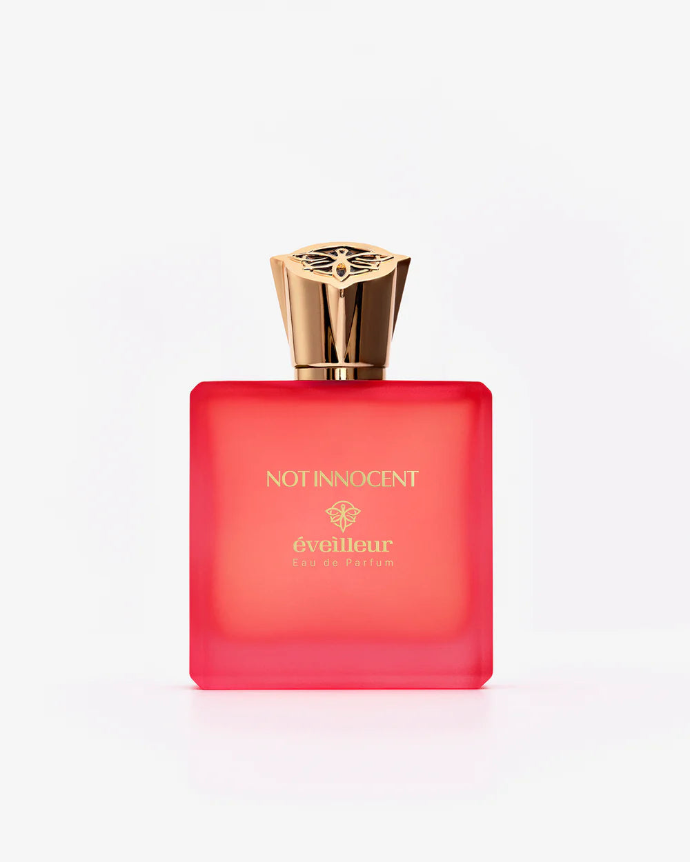 Not Innocent by Eveilleur Parfums