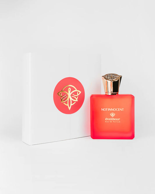 Not Innocent by Eveilleur Parfums