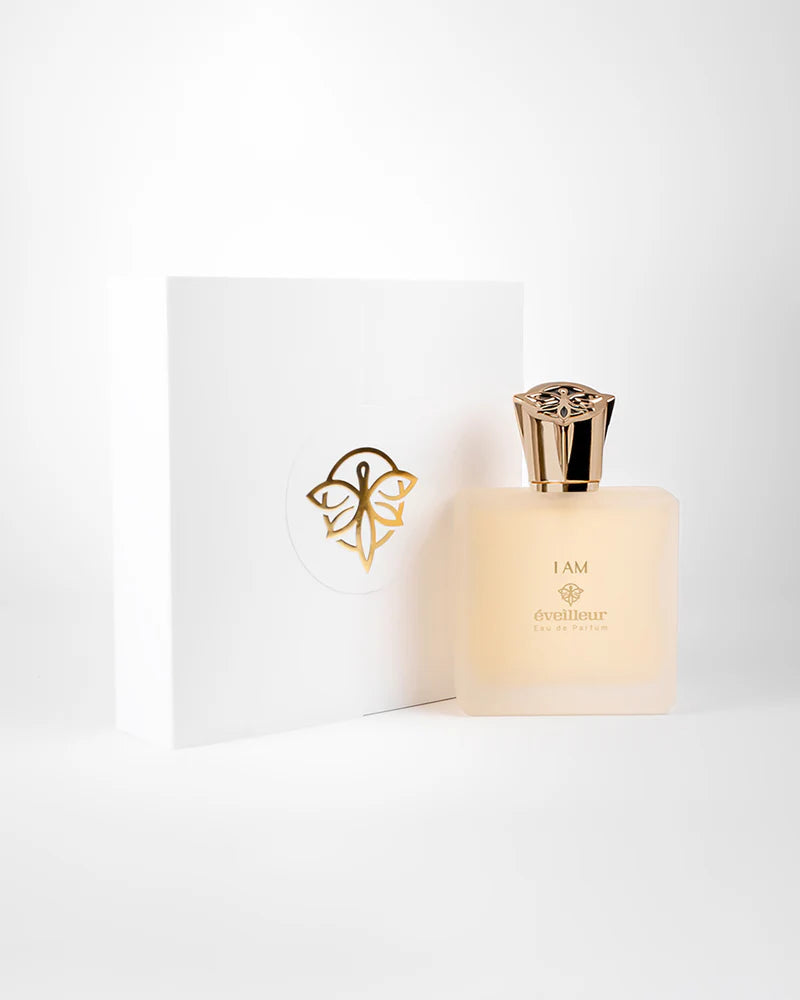 I Am by Eveilleur Parfums