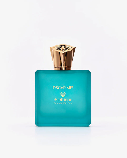 Dscvr Me! by Eveilleur Parfums