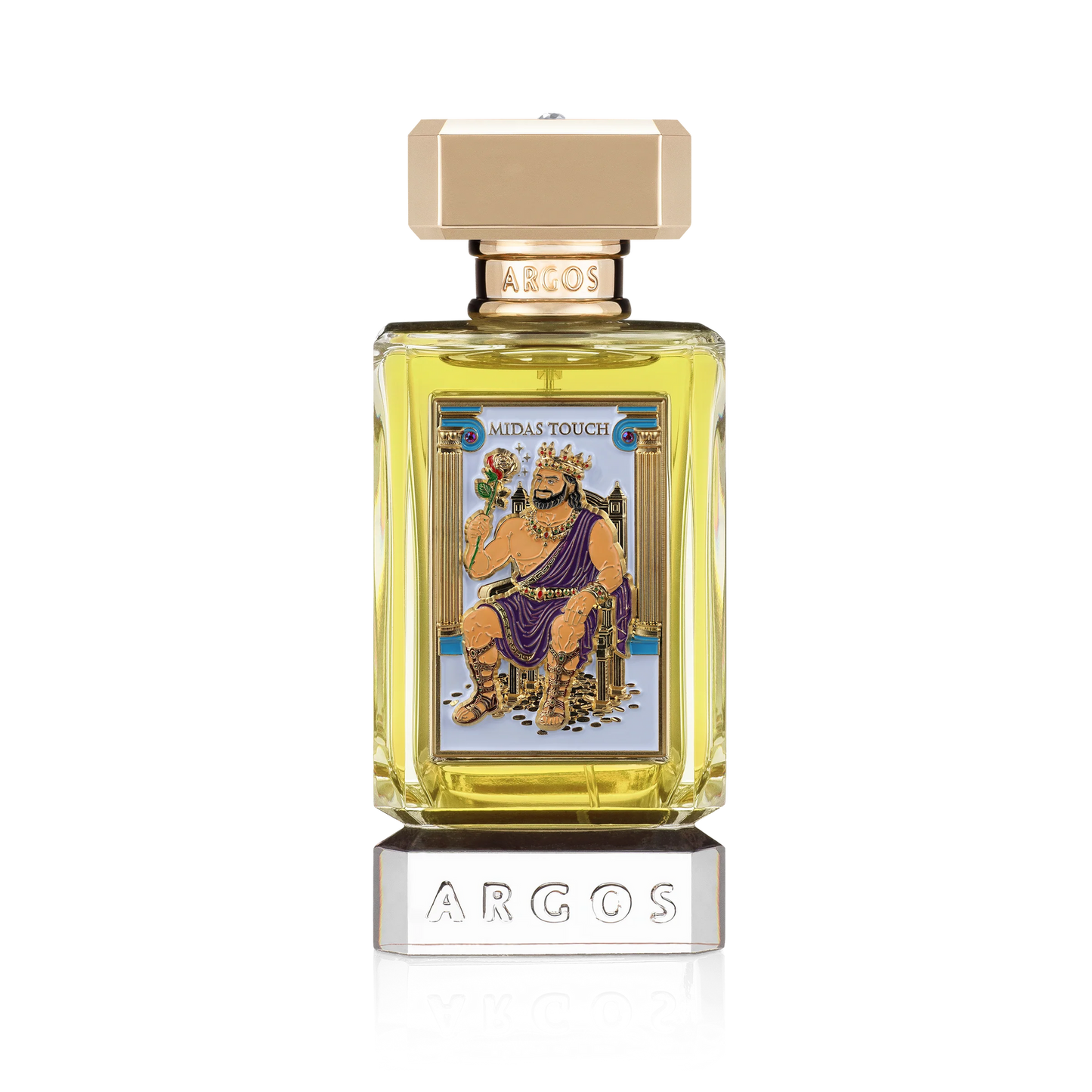 Midas Touch By ARGOS